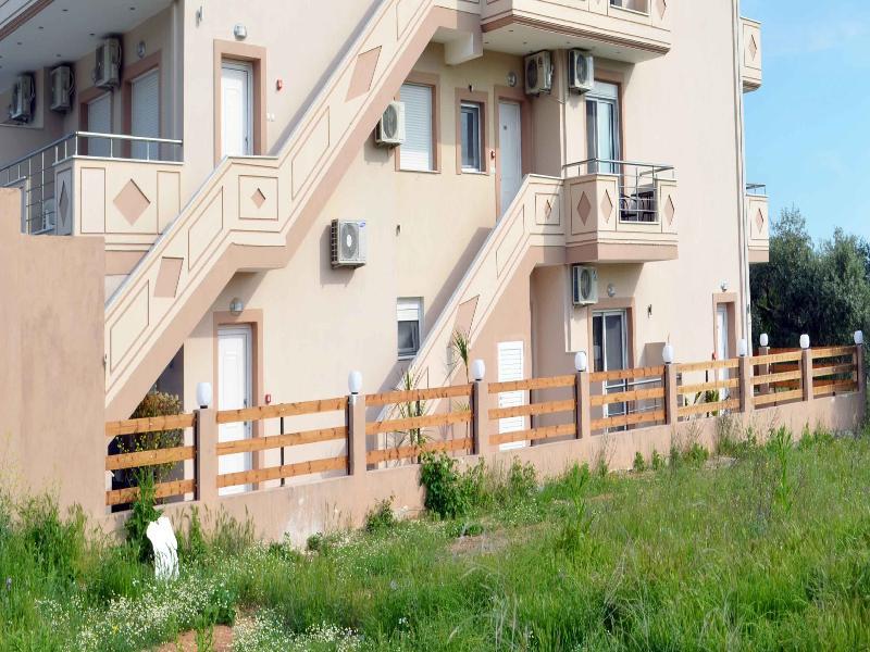 Thassos Grand Villas Apartments & Studios Λιμενάρια Εξωτερικό φωτογραφία